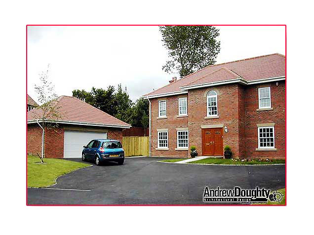 Throxeby Heights